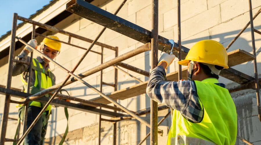 Professional fairlawn roofing services in Tolley, ND